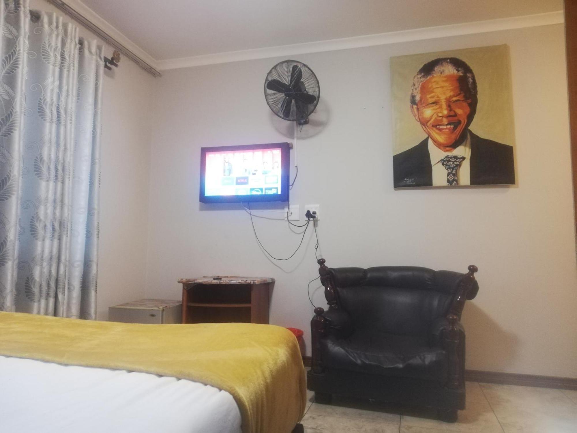 Parow City -Star Legend Lodge Le Cap Extérieur photo